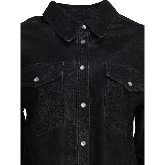 Marant Étoile Karima Shirt tag size 36 Women - Picture 3 of 4